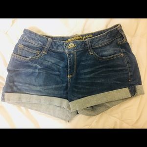 ⚡️Arizona Jean Shorts⚡️